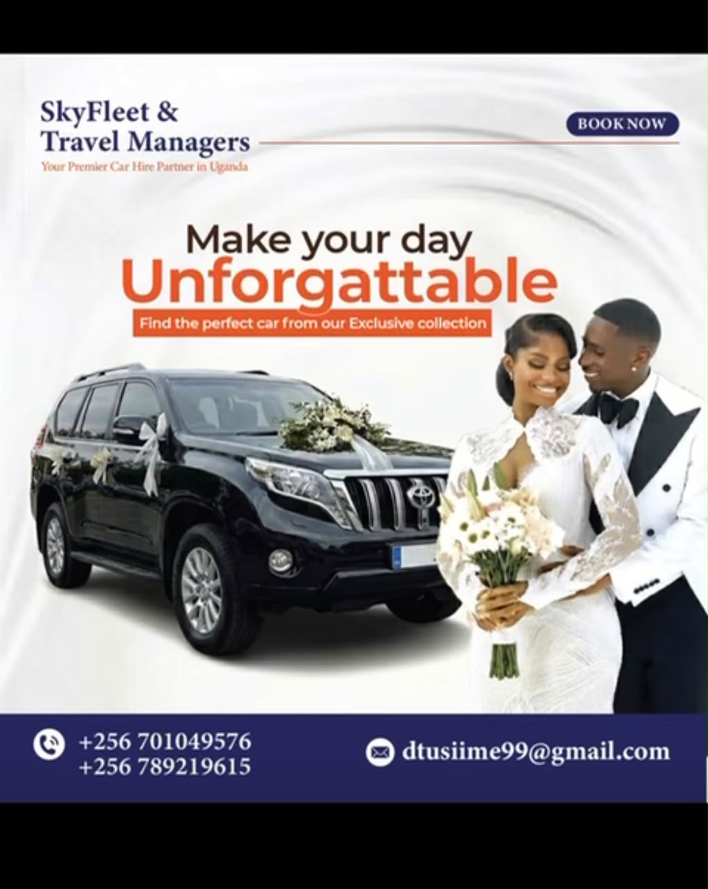 BRIDAL CAR SOLUTIONS
